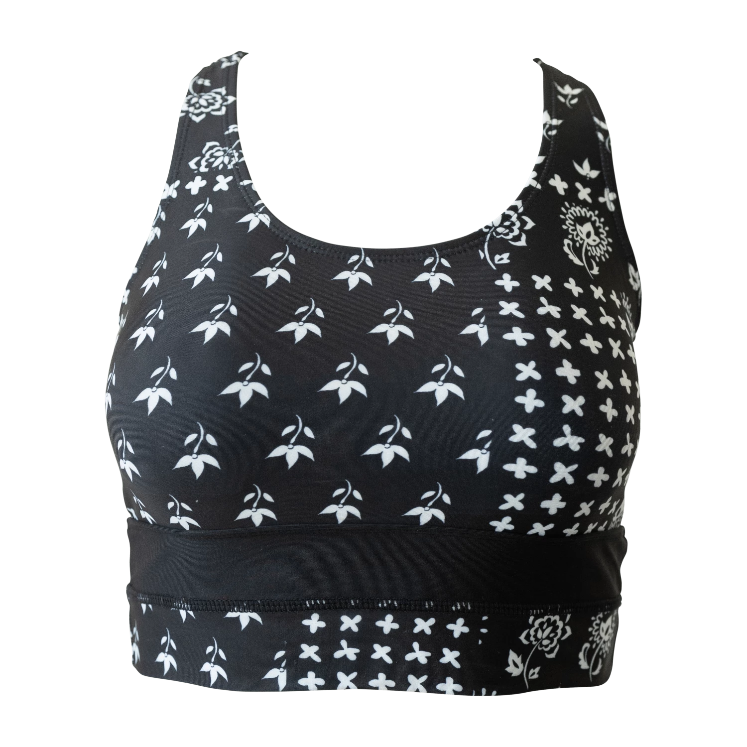 Avalon Cut Back Crop - Image 4