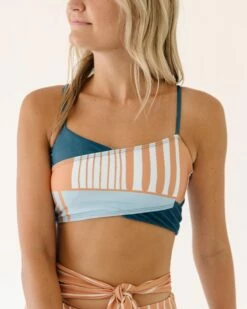 Scout Crossover Bralette