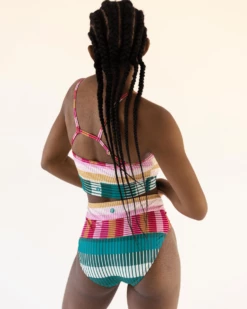 Amped Horizon Bottom