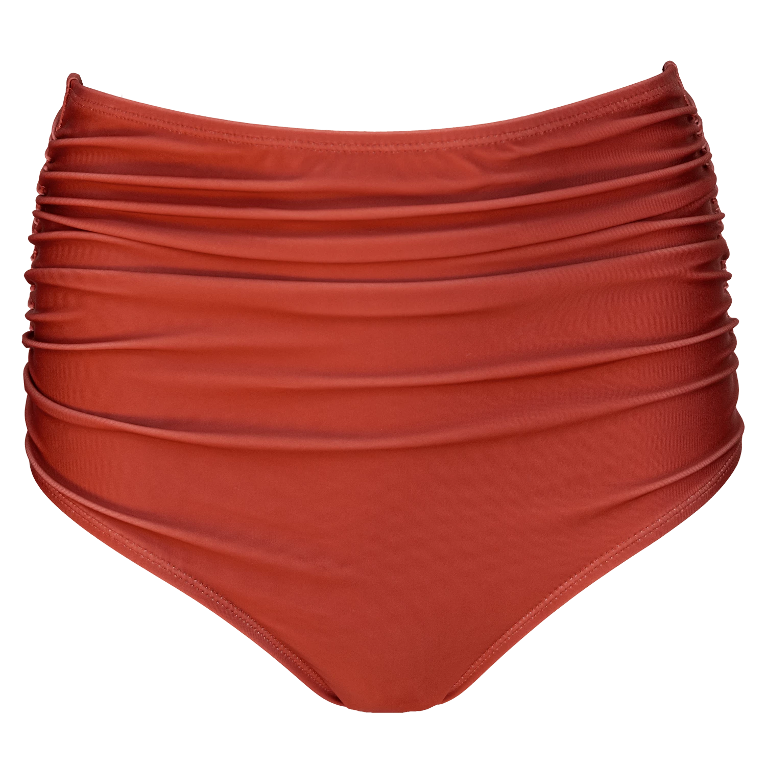 Redwood Ruched High Rise Bottom - Image 4