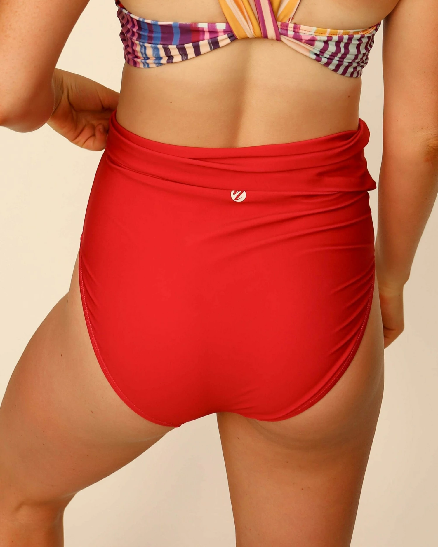 Amara Side Tie Bottom - Image 2