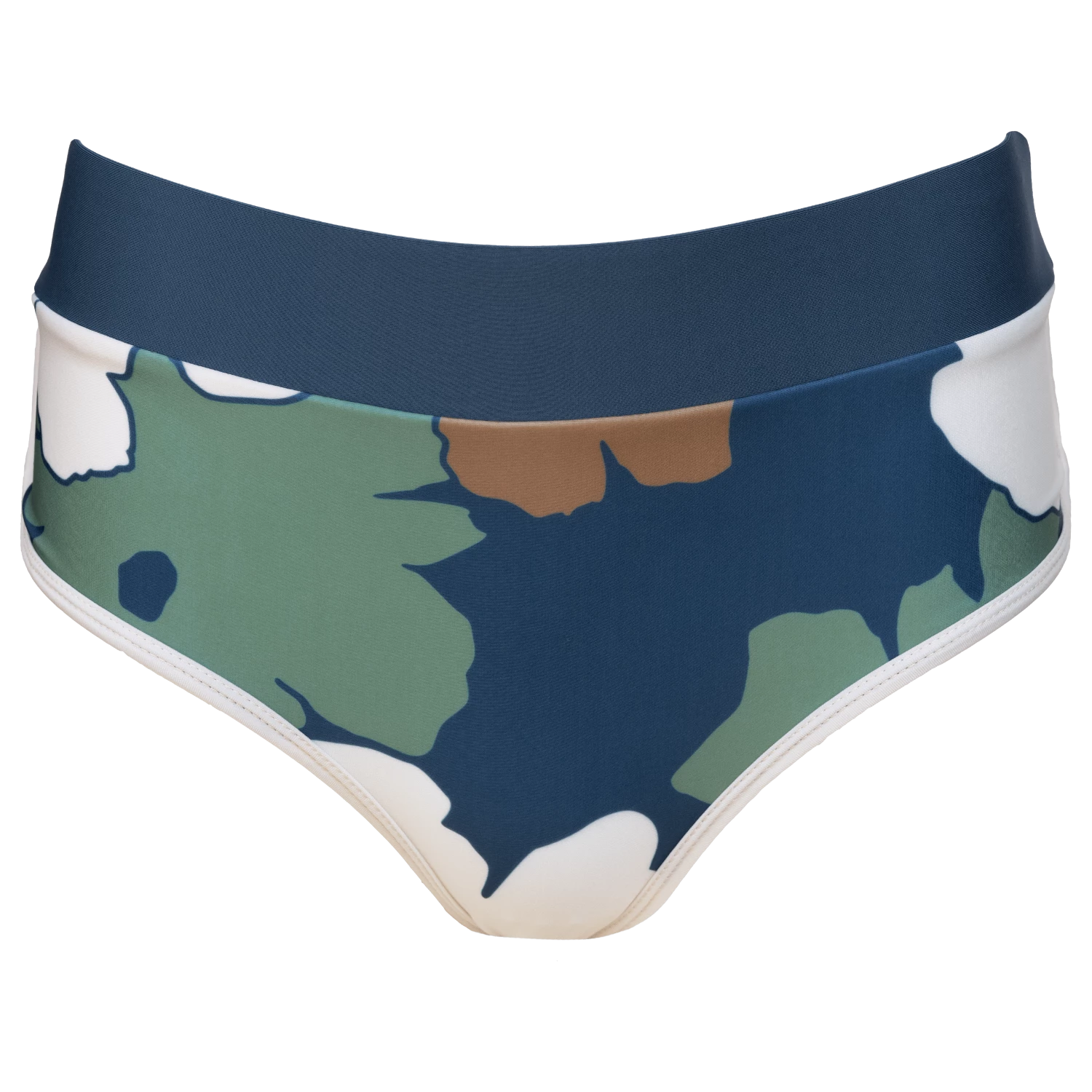 Birch Floral Retro Bottom - Image 4
