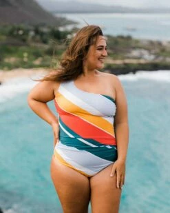 Cayman Cascade One Piece