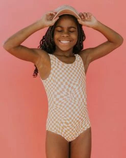 Creamsicle Kids Mini One Piece