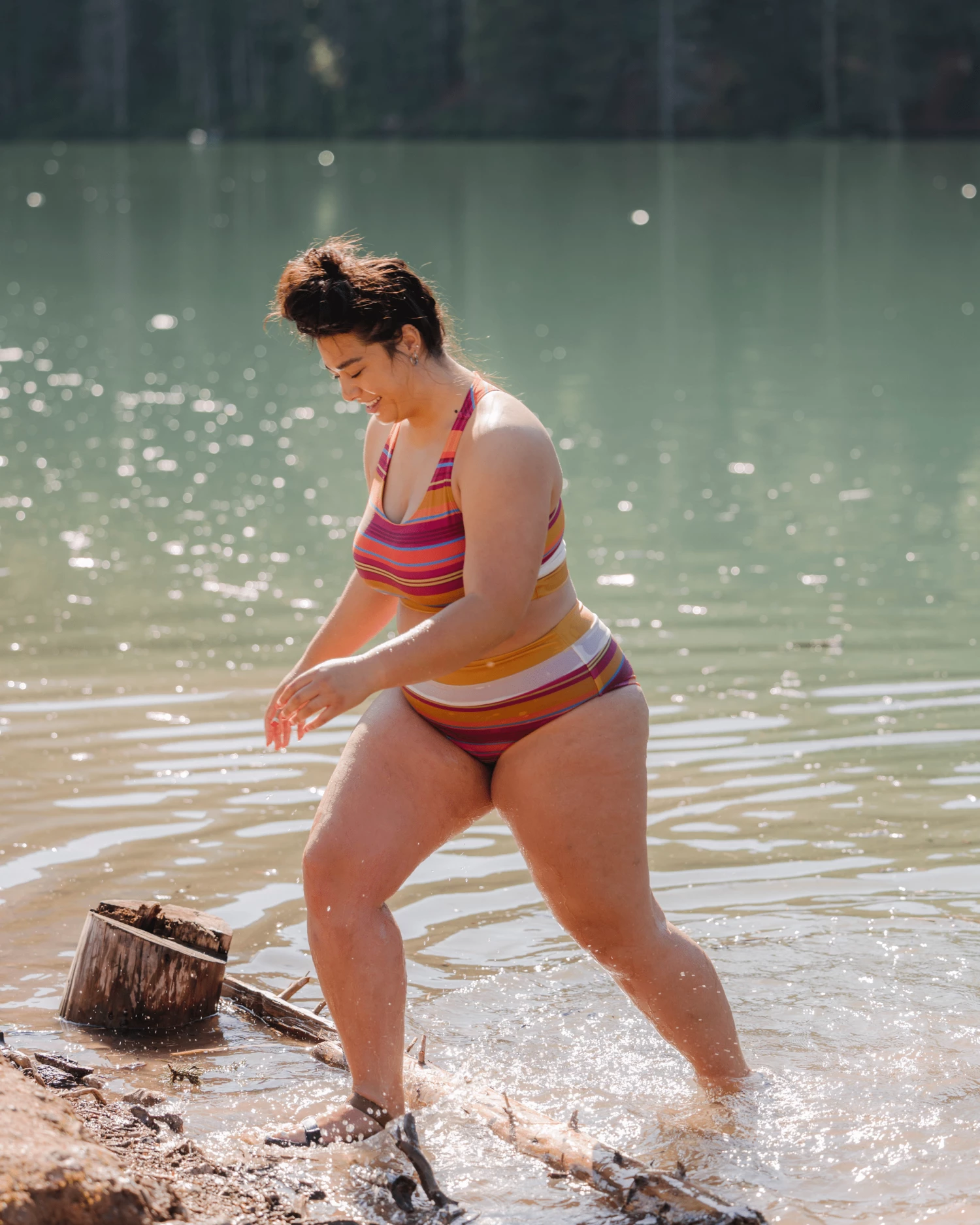 Sunseeker Cut Back Crop - Image 8