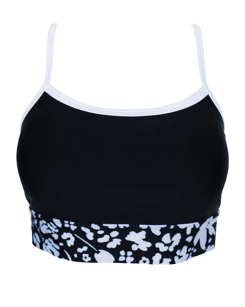 Magnolia Shaka Bralette - Image 4