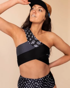 Avalon Patchwork Crop