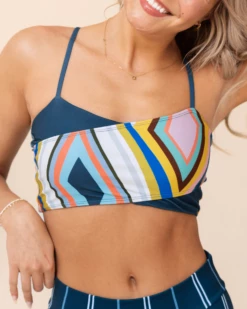 Millie Crossover Bralette