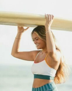 Sea Salt Shaka Bralette